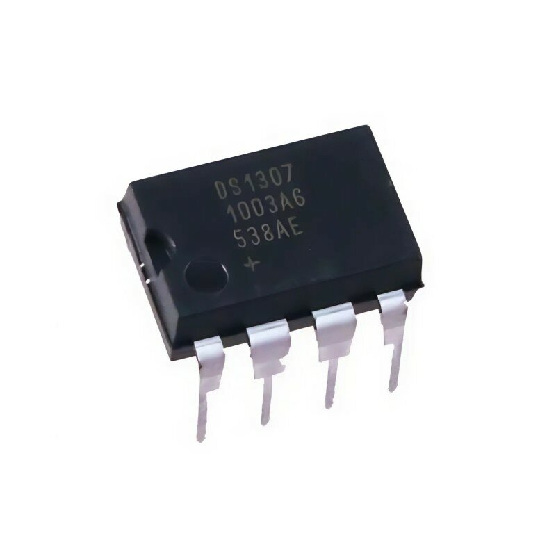 Часы реального времени DS1307