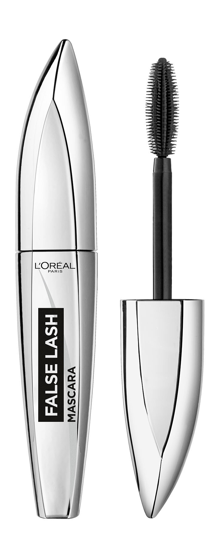 L'OREAL Тушь для ресниц False Lashes, 8,9 мл, Черная