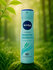 Дезодорант-спрей для женщин Nivea Clear, невидимый для черного и белого, 150 мл