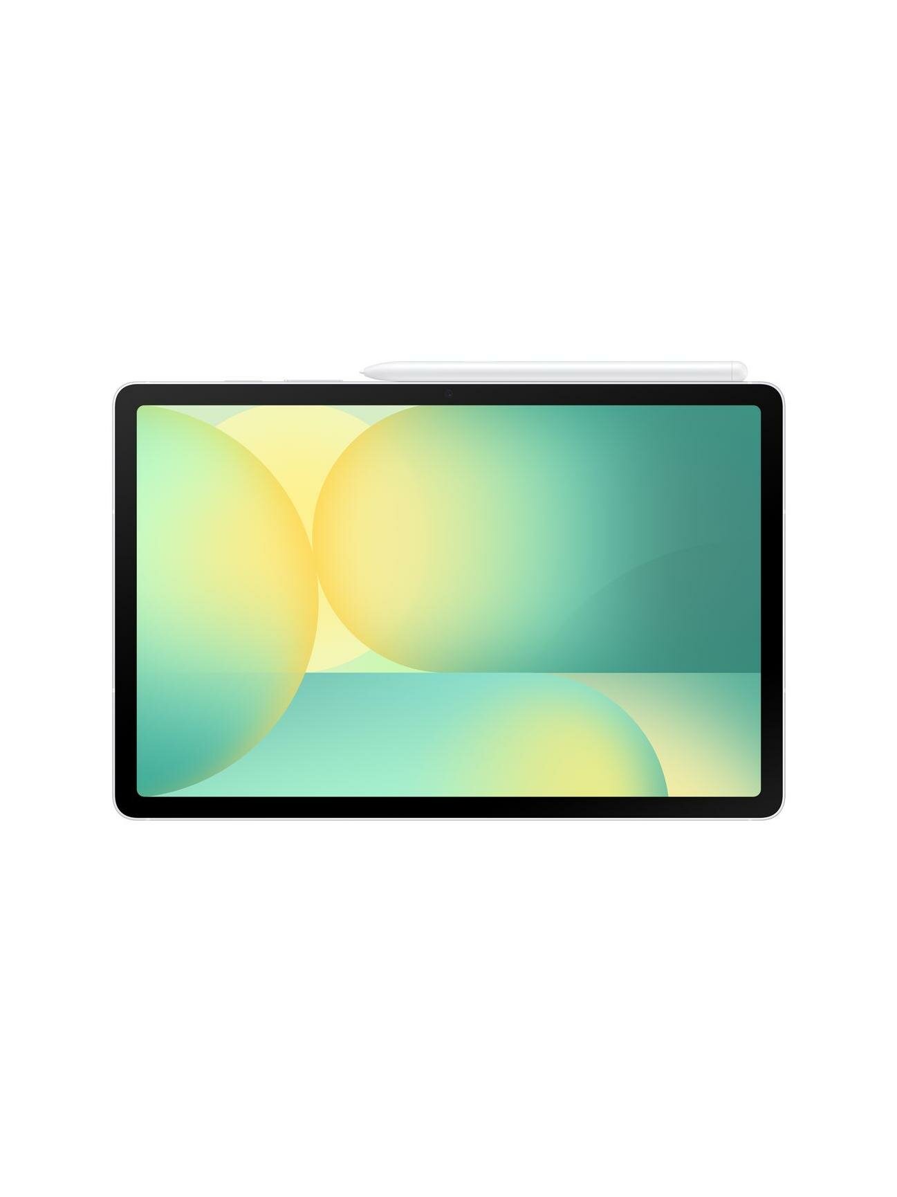 Планшет Samsung Galaxy Tab S10 FE Wi-Fi 8/128GB Silver — фото 1