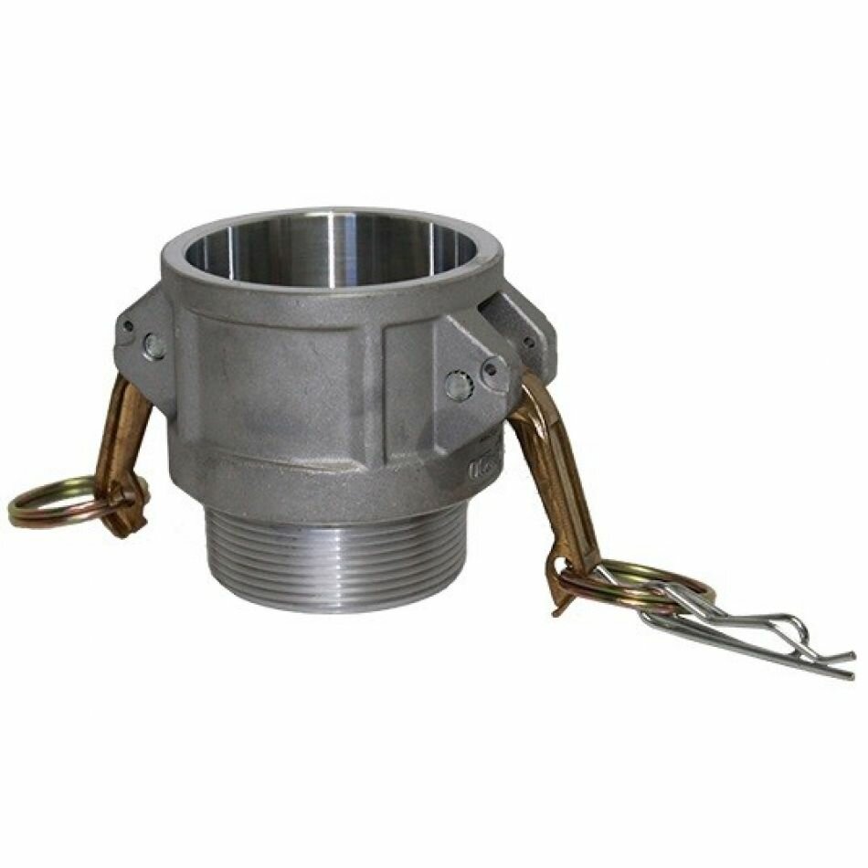 Камлок тип B-200 2