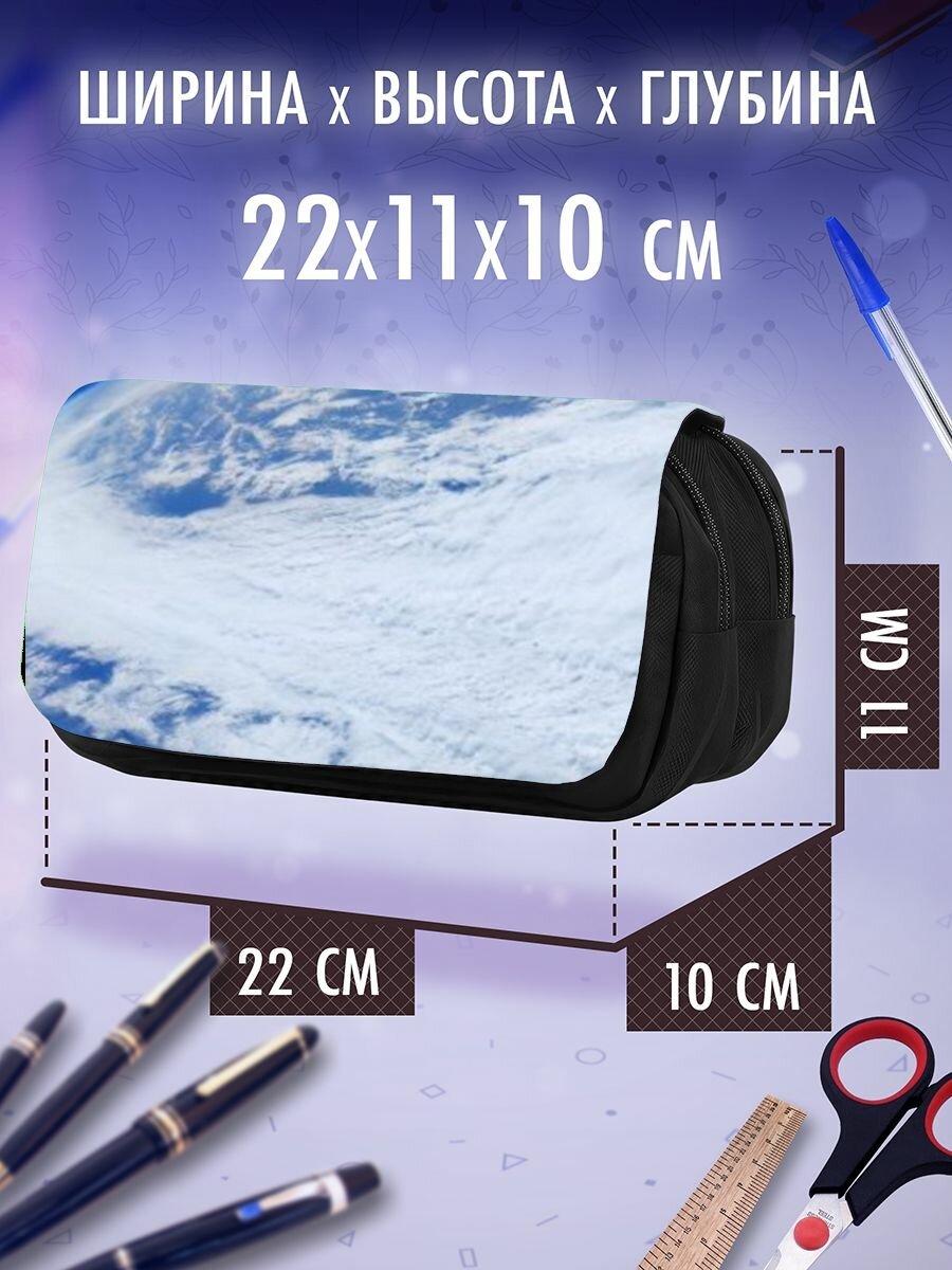 Картинки Пенал косметичка Xiaomi Xiaomi Mi