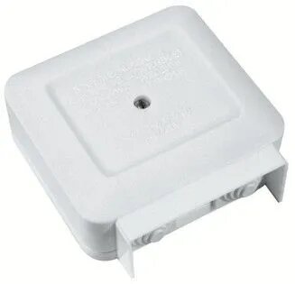 Коробка Systeme Electric клеммная IP44 монтажная пластина 5Х60 ММ2 380В 40А SE KLK-5S