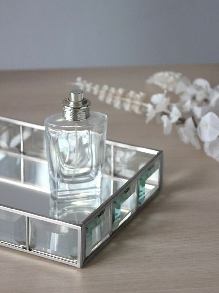 Поднос, Арт Птица,3080/2 — фото 1