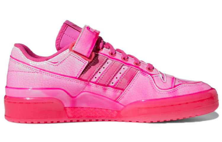 Кеды adidas Originals Forum, размер EU 36.5 стопа (22.5CM) — фото 1