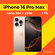 Смартфон Apple iPhone 16 Pro Max 1 ТБ, Dual: nano SIM + eSIM, Пус...