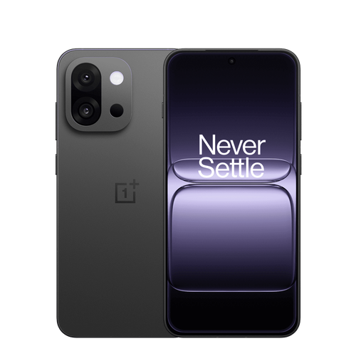 OnePlus 13T 16/512 ГБ Black (черный) Qualcomm SM8750-AB Snapdragon 8 Elite (3 nm)