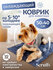 Охлаждающий коврик для собак SCRUFFS "Cool Mat", 50х40см (Великоб...