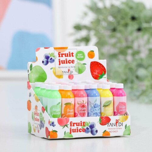 Бальзам для губ 