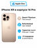Смартфон Apple iPhone Xr в корпусе 16 Pro