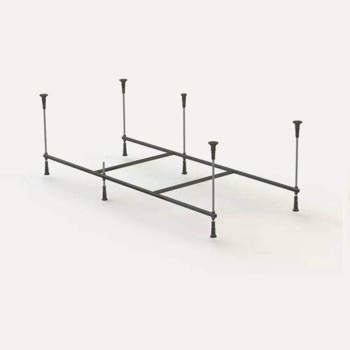 Изображение товара Каркас для ванны AM.PM Func, 170х80, универсальный, цельносварной, с монтажным набором,