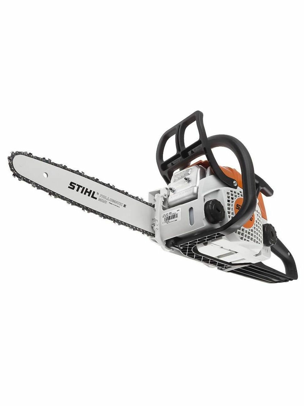 Бензопила цепная 16" STIHL MS 170 (11302000487) оригинал — фото 1