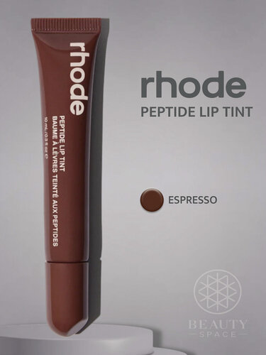 Изображение товара Rhode Пептидный тинт для губ Peptide Lip Tint (Espresso), 10ml
