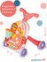Ходунки - каталка Babyhit Multi Play, трансформируется в игровой ...