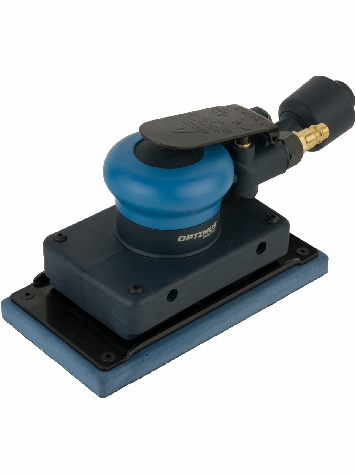 Пневматическая плоскошлифовальная машина 95х175 мм 25 мм OPT-PS3751