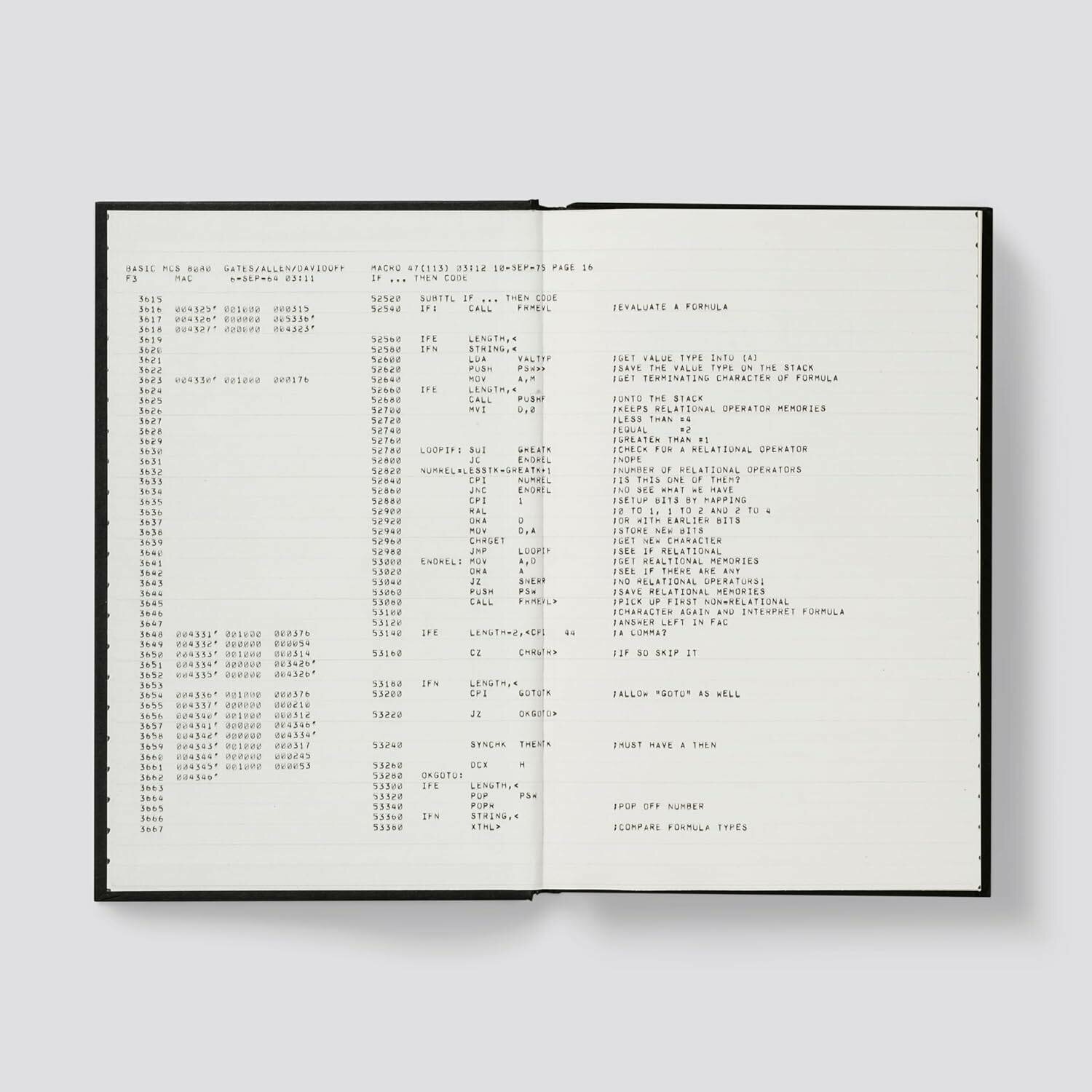 Bill Gates. The Source code (Bill Gates) Исходный код (Билл Гейтс) /Книги на английском языке — фото 1
