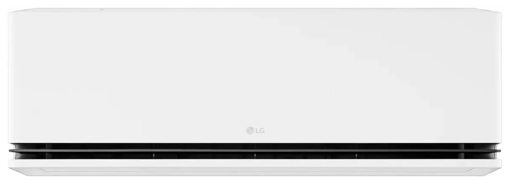 Кондиционер LG Deluxe Pro H24S1D белый