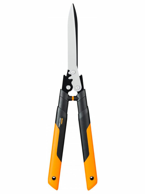 Ножницы для живой изгороди Fiskars PowerGear HSX92