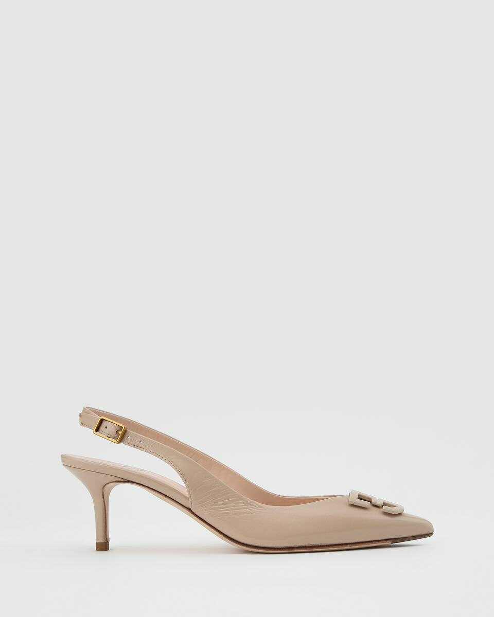 Туфли лодочки 