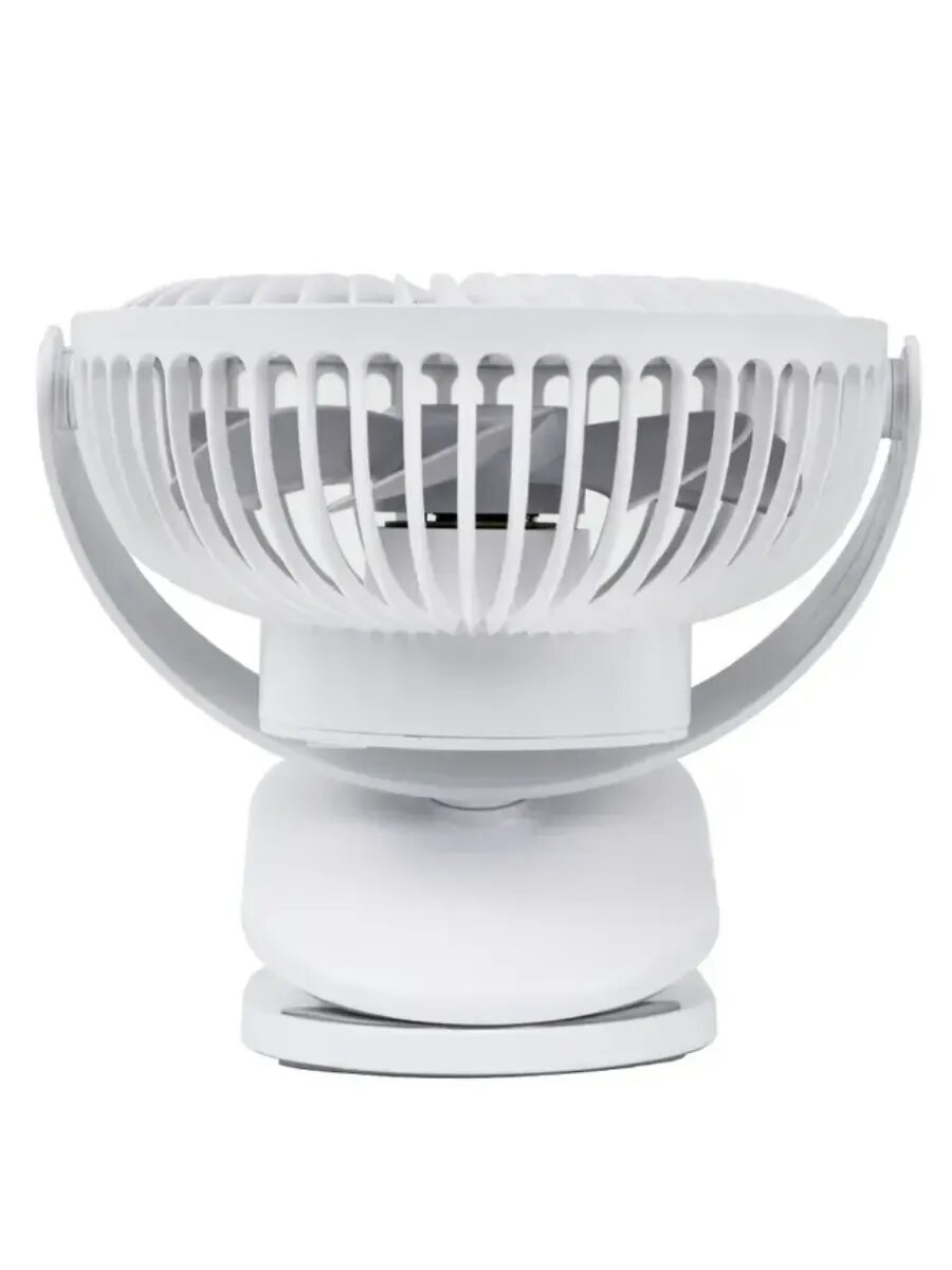 Вентилятор настольный — фото 1