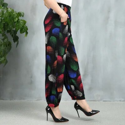 Брюки классические