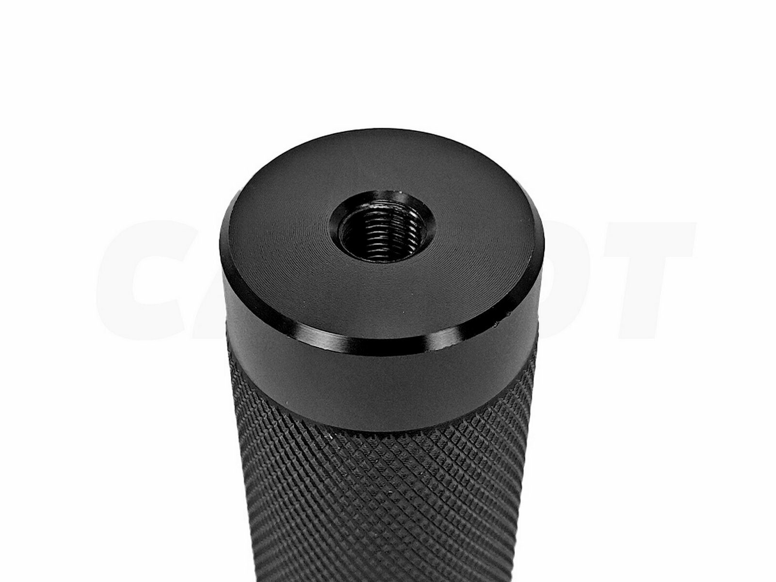 Пеги 80мм d-38мм, P38-80, резьба М10 — фото 1