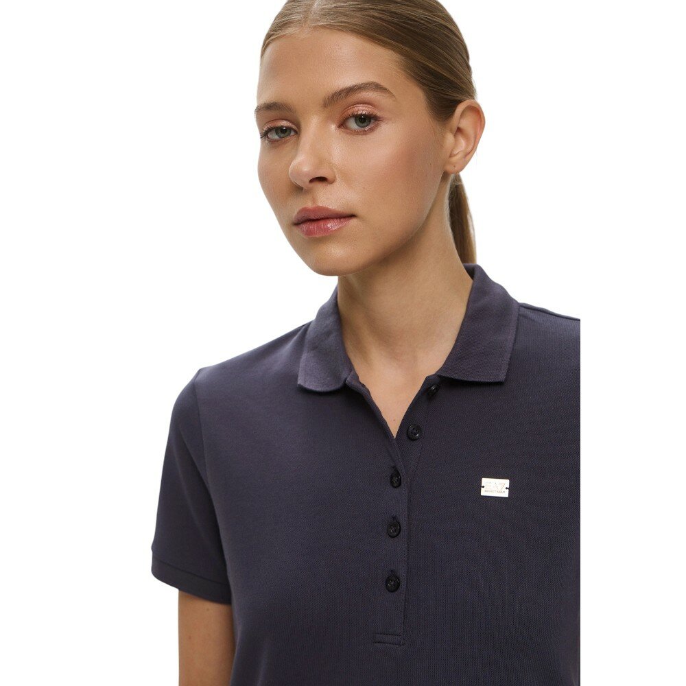 Поло EA7 EMPORIO ARMANI, размер L — фото 1