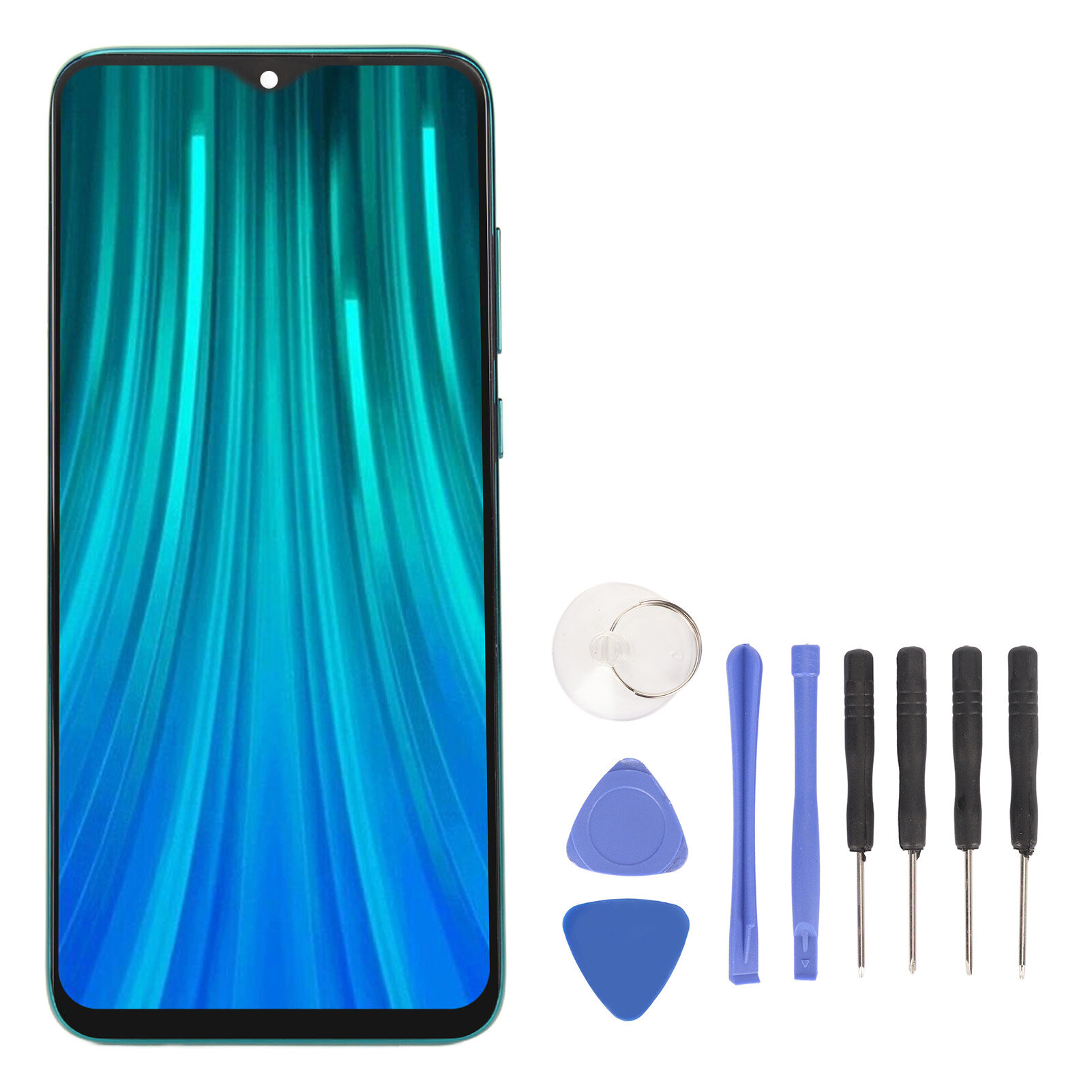Экран отображения для Xiaomi Redmi Note 8