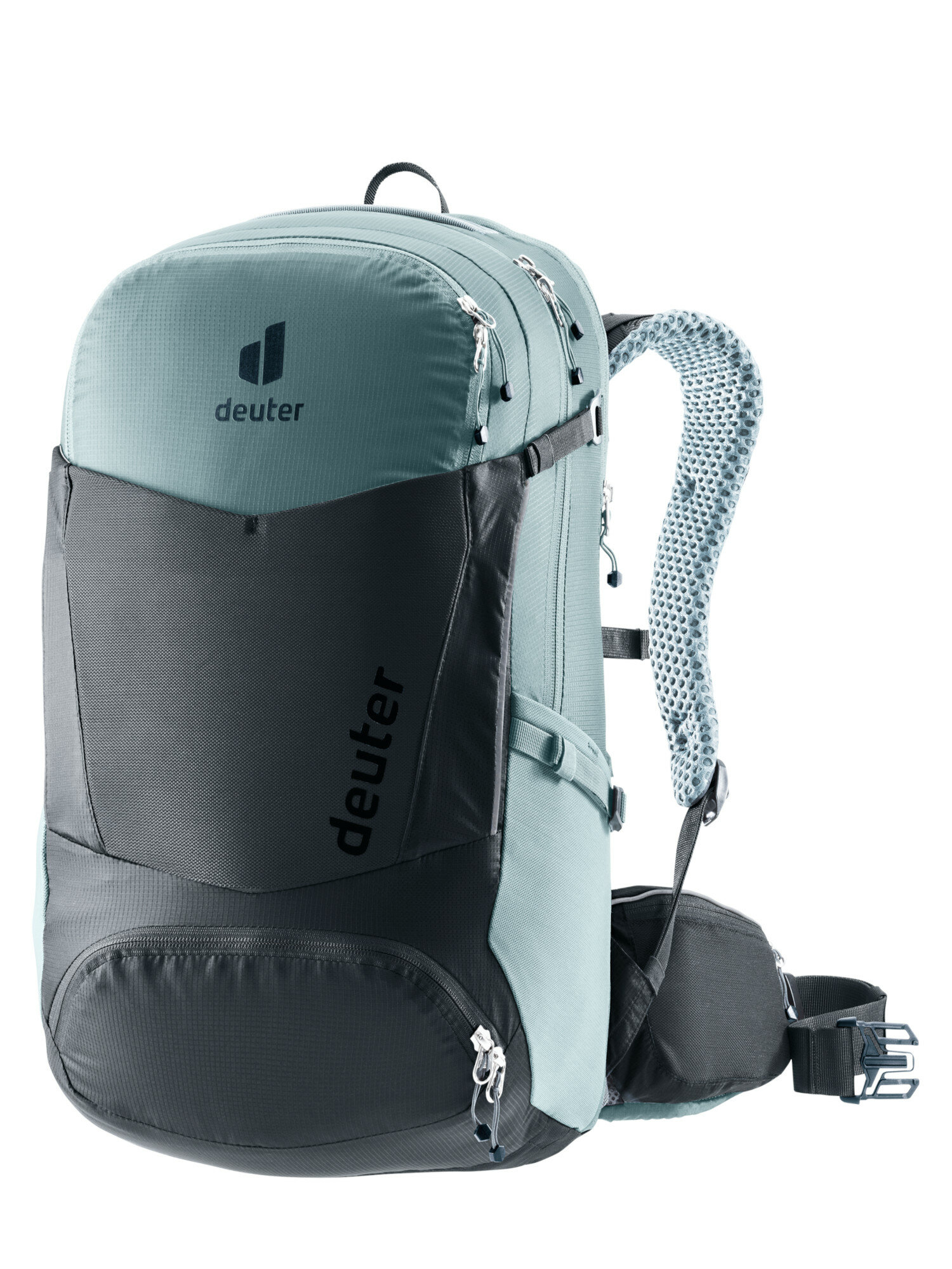 Рюкзак Deuter Trans Alpine Pro 26 SL Graphite/Shale (US: M)