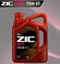 Масло трансмиссионное ZIC GFT Fully Synthetic SAE: 75W-85 API: GL...