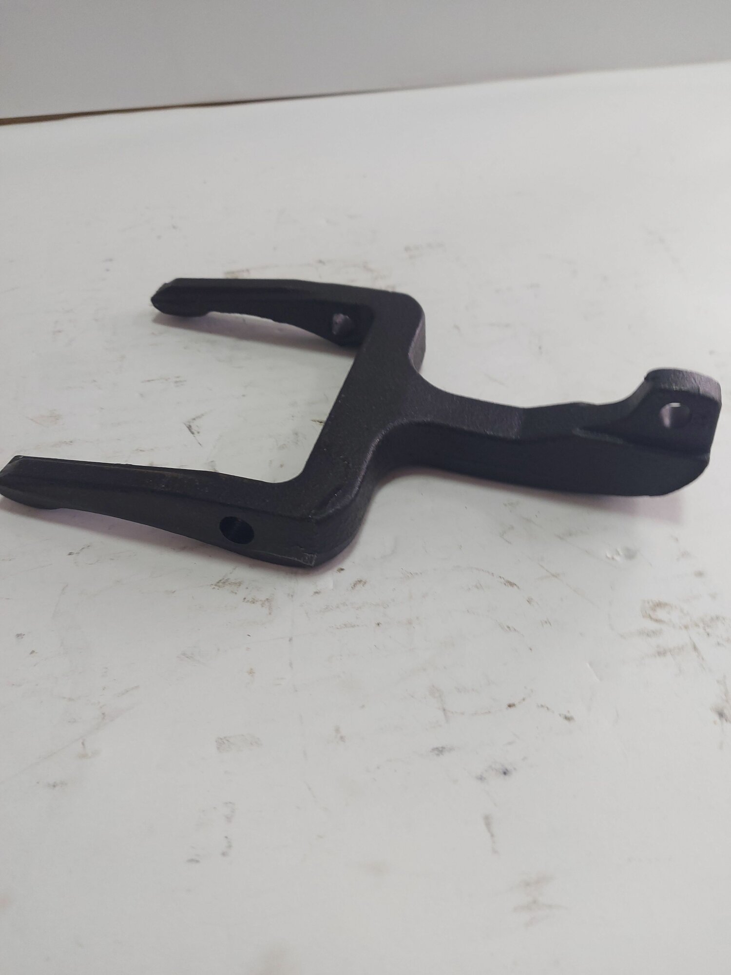 Вилка для затирочной машины TSS DMR600L/Fork — фото 1