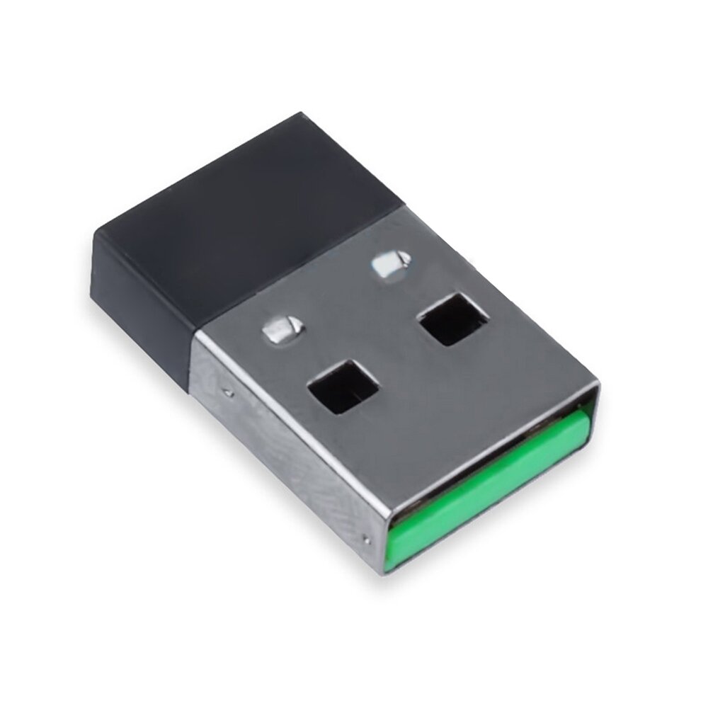 Адаптеры USB-приемника для беспроводной игровой мыши версии 2