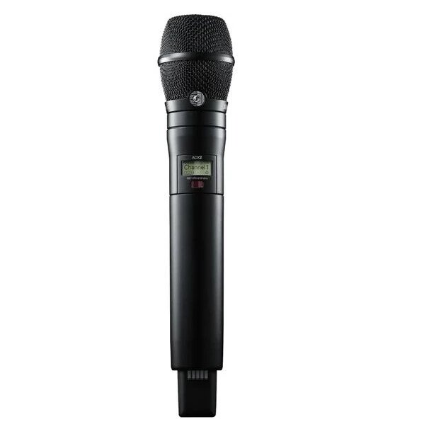 Капсюль для конференц микрофона Shure RPW192 — фото 1