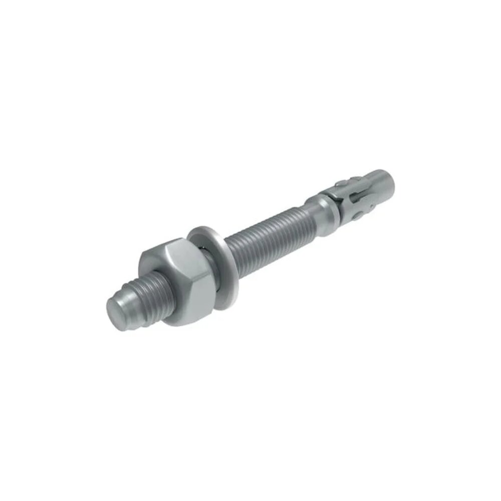 Kin Long Анкер болт HDG М10x95 5.8 . Упаковка 10 шт MAS-H-10D