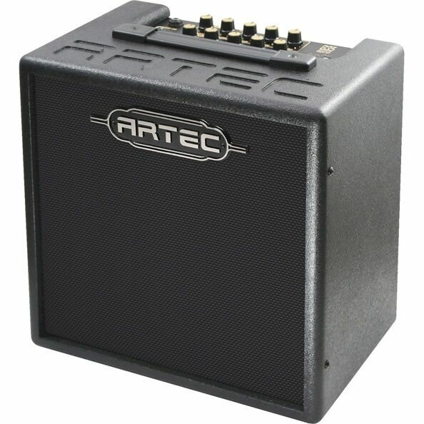 Artec G-35R комбо для электрогитары, 35W*10"