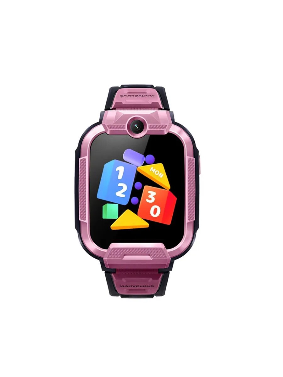 Смарт-часы Kids Z5, Blue