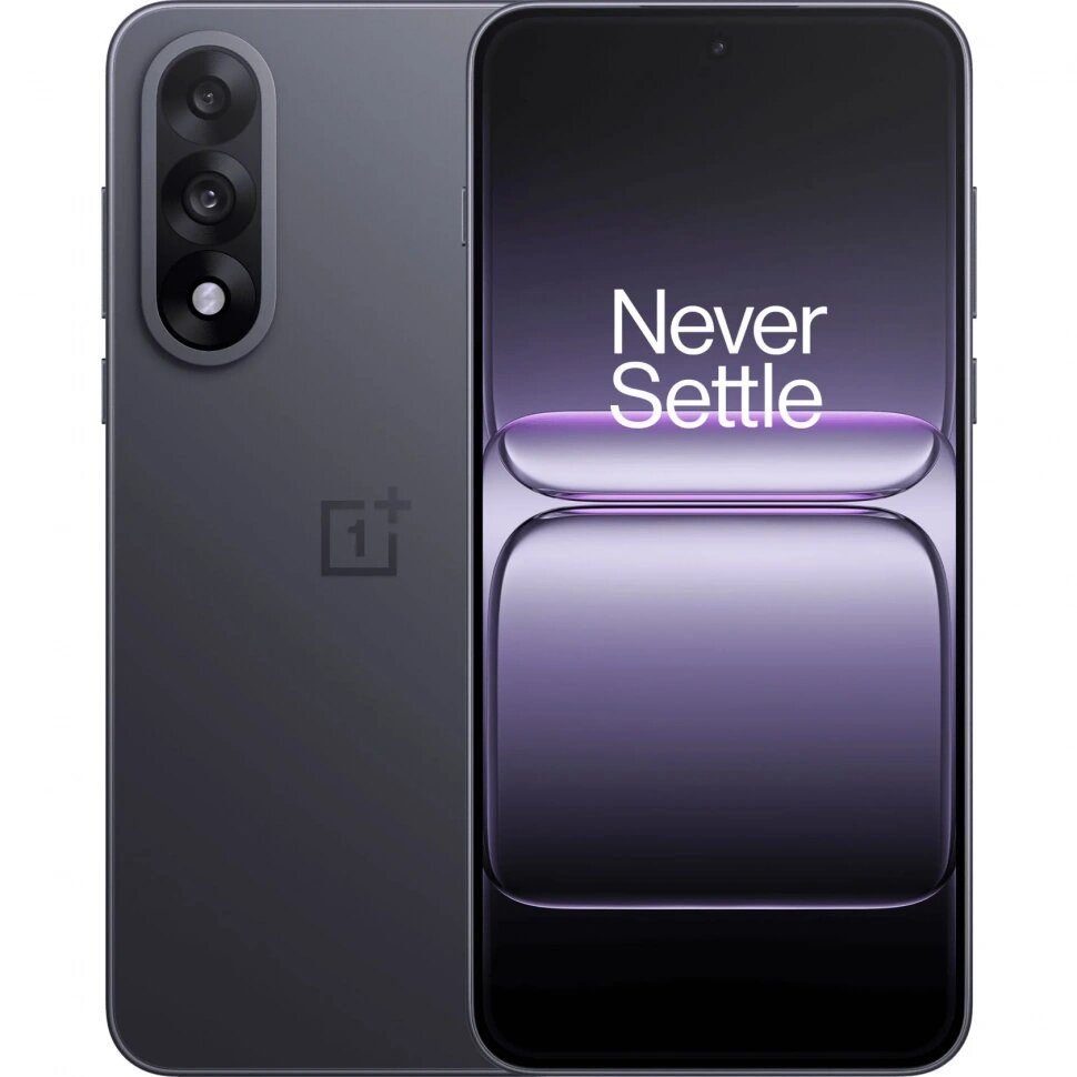 Смартфон OnePlus Nord 5 8/256Gb Phantom Grey CPH2707 (Global)
