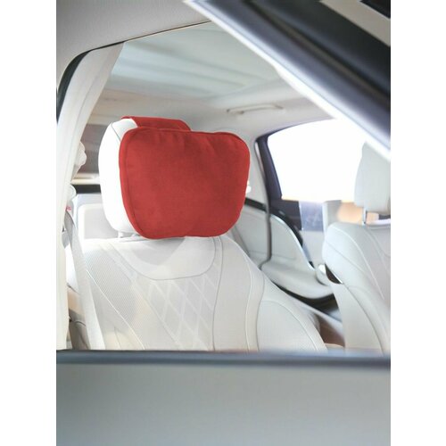 Подушка на подголовник LiXiang Mercedes 2980₽