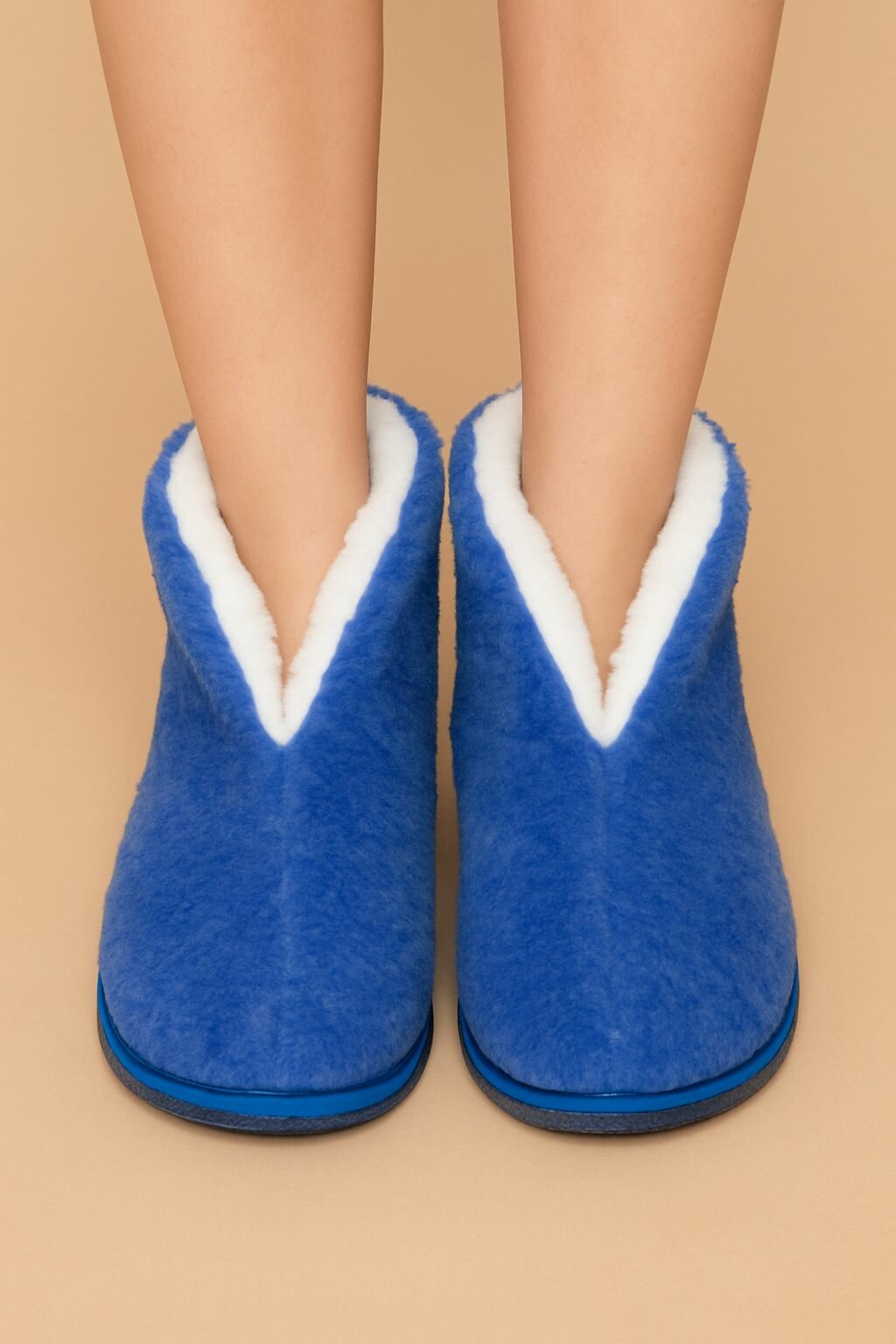 Чуни ivshoes Базовая коллекция