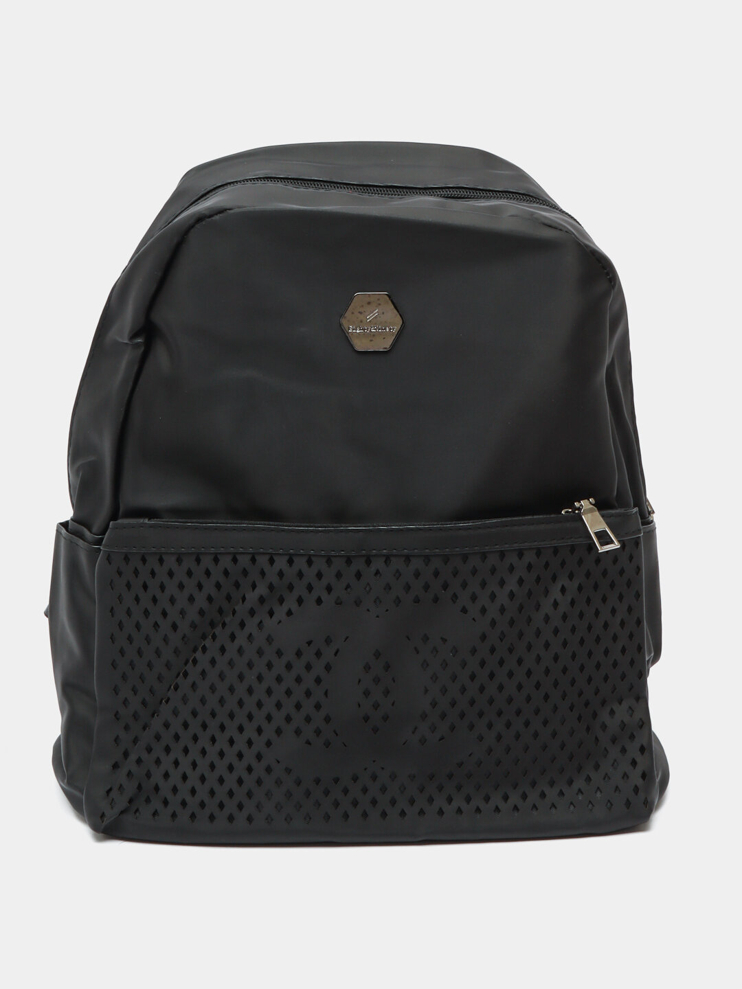 Сумка  UrbanStyle Black Perforated