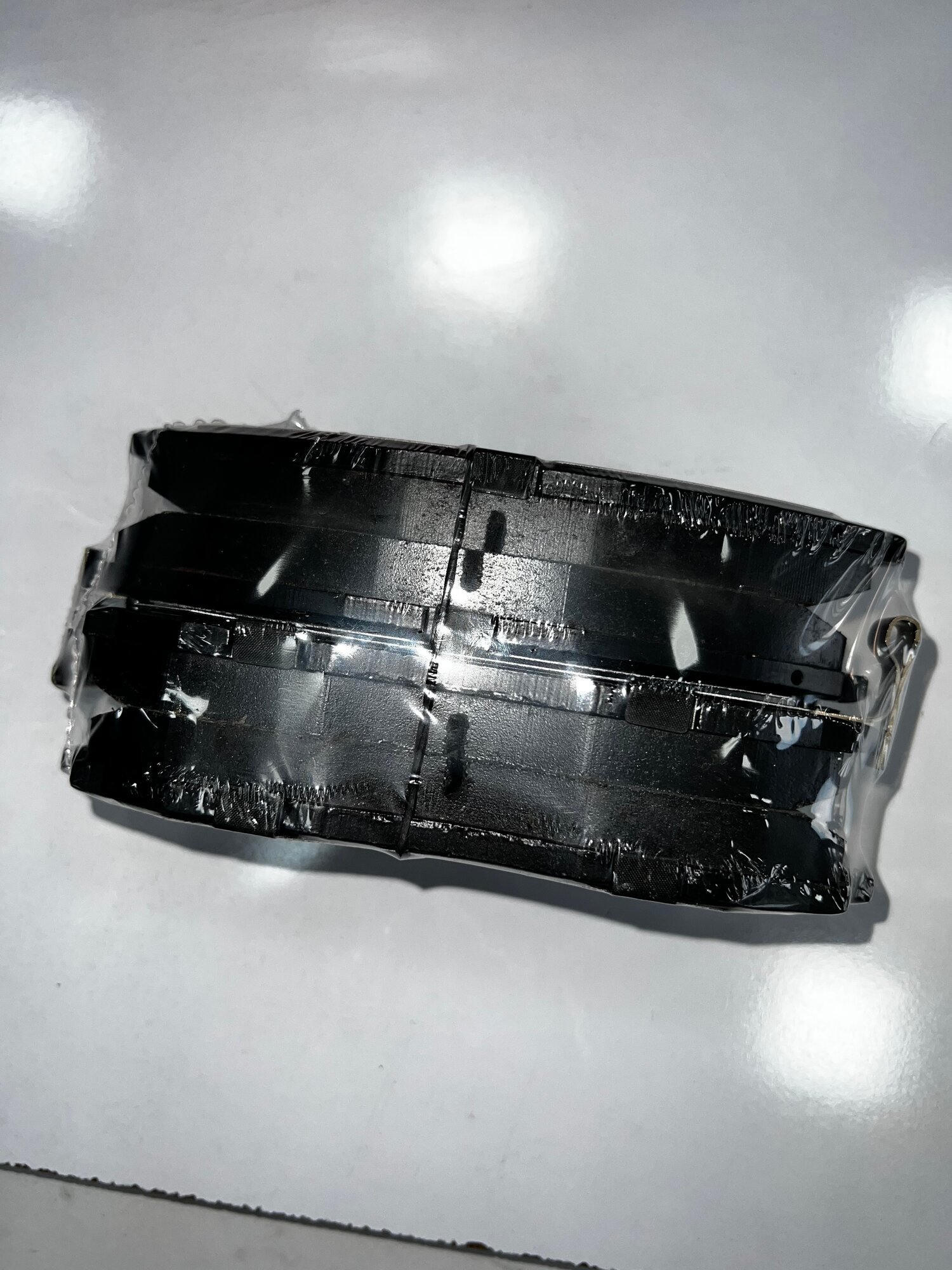 Тормозные колодки CHE MA CHI для Hyundai Starex передние, керамические — фото 1