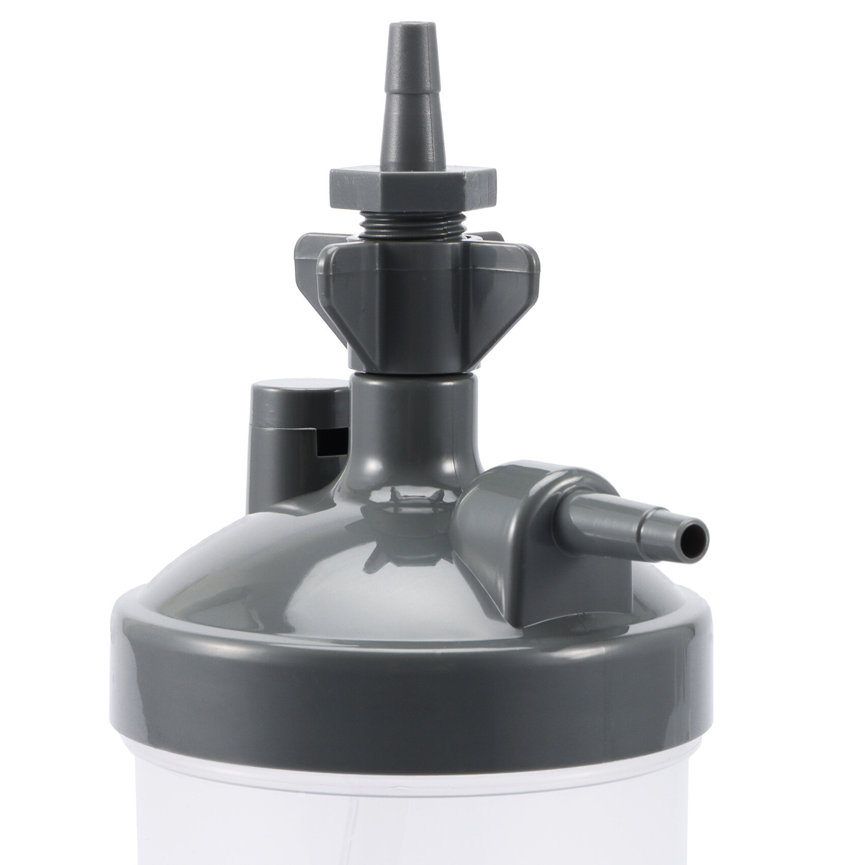 Увлажнитель для бутылок с водой для концентраторов кислорода Бутылки для генераторов чашек Аксессуары