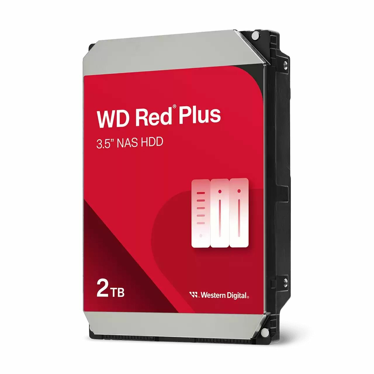 Жесткий диск 2Tb WD WD20EFPX