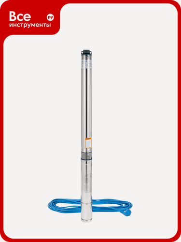 Изображение товара Насос Беламос 3JNR-45/3