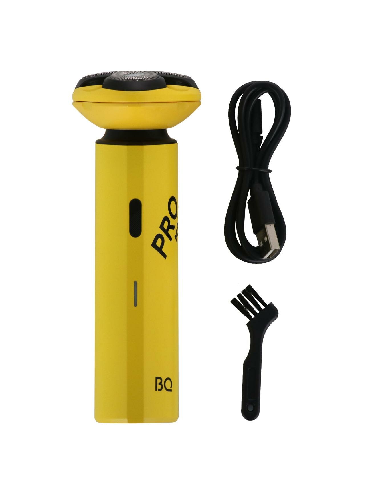 Электробритва BQ SV2005 Yellow — фото 1