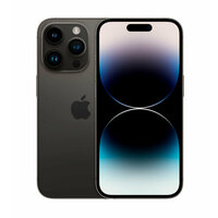 IPhone 14 Pro Space Black, NFC, Bluetooth, WiFi, 256GB, новый