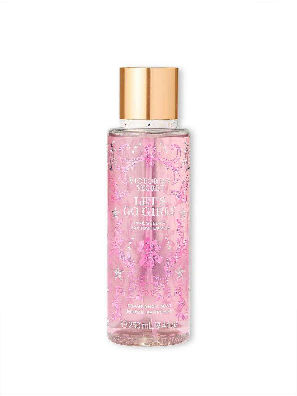 Спрей для тела от Victorias Secret
