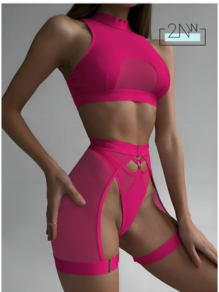 Комплект нижнего белья 2Night Wear