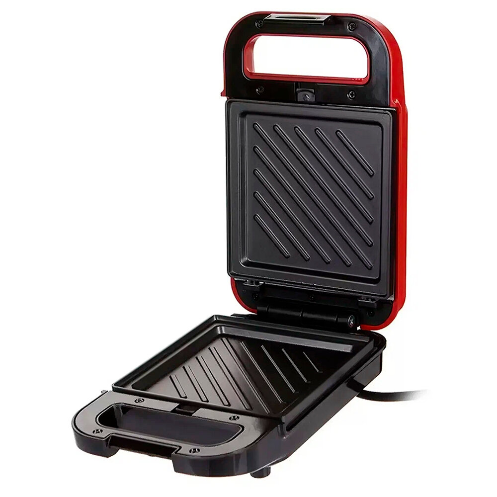Сэндвичница Mi Pino Breakfest Maker PLMZ-SC600-01 Красный