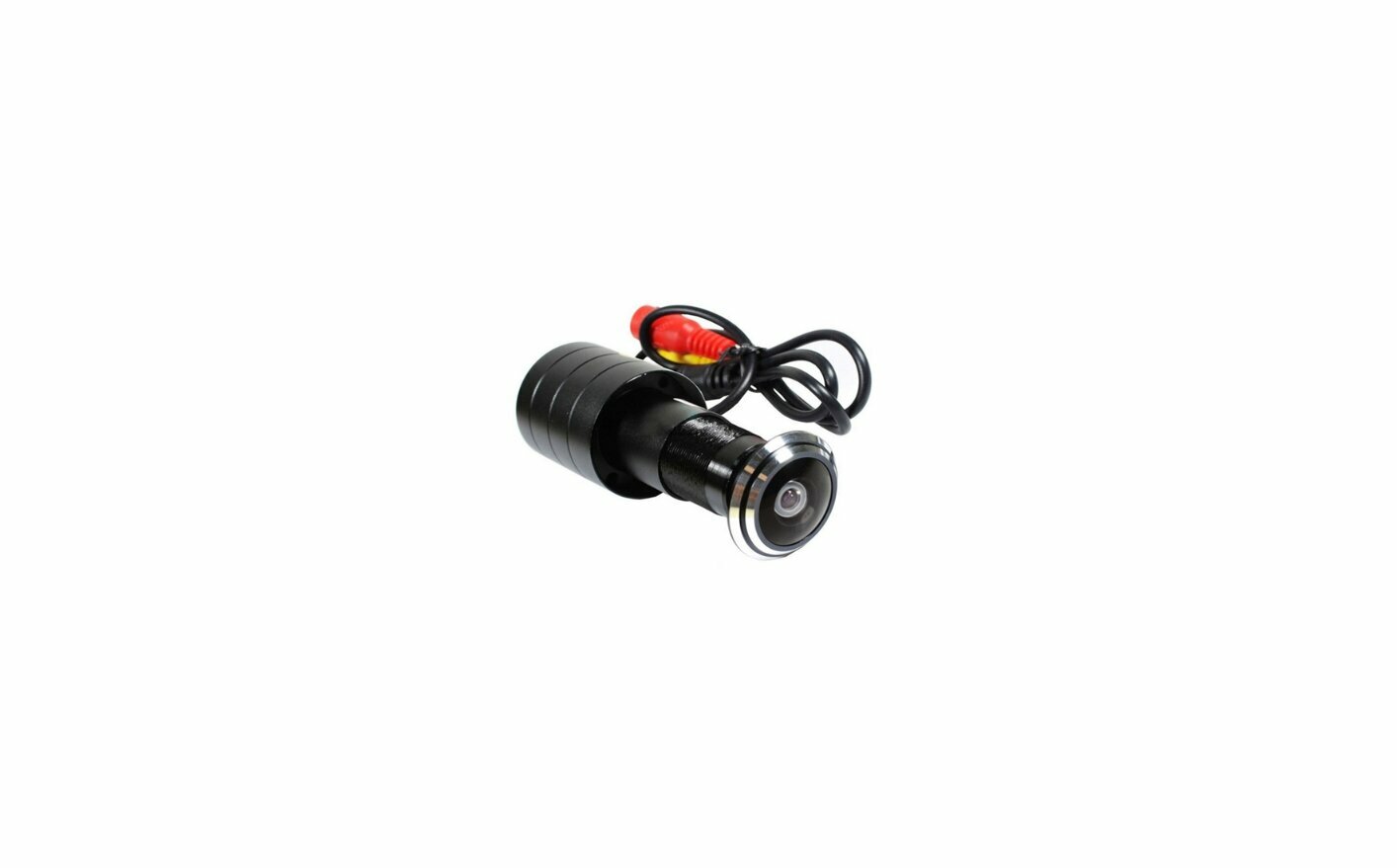 Видеоглазок CARCAM CAM-806 FullHD 1920×1080p 2 Мп DC 12 В